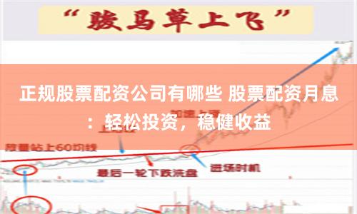 正规股票配资公司有哪些 股票配资月息：轻松投资，稳健收益