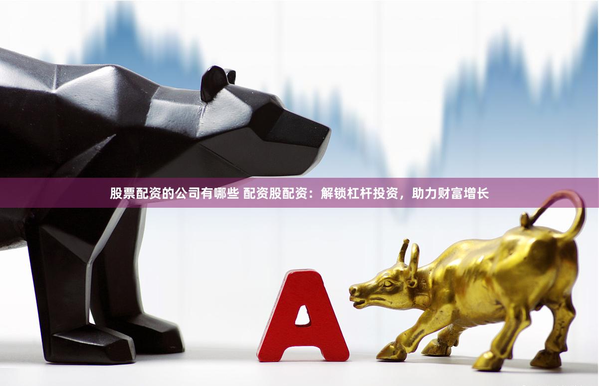 股票配资的公司有哪些 配资股配资：解锁杠杆投资，助力财富增长