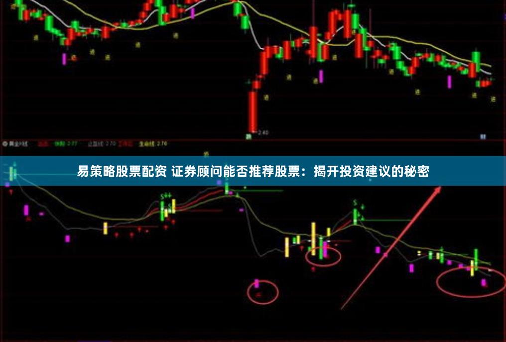 易策略股票配资 证券顾问能否推荐股票：揭开投资建议的秘密
