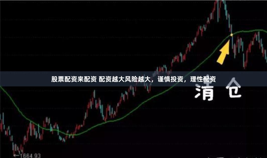 股票配资来配资 配资越大风险越大，谨慎投资，理性配资