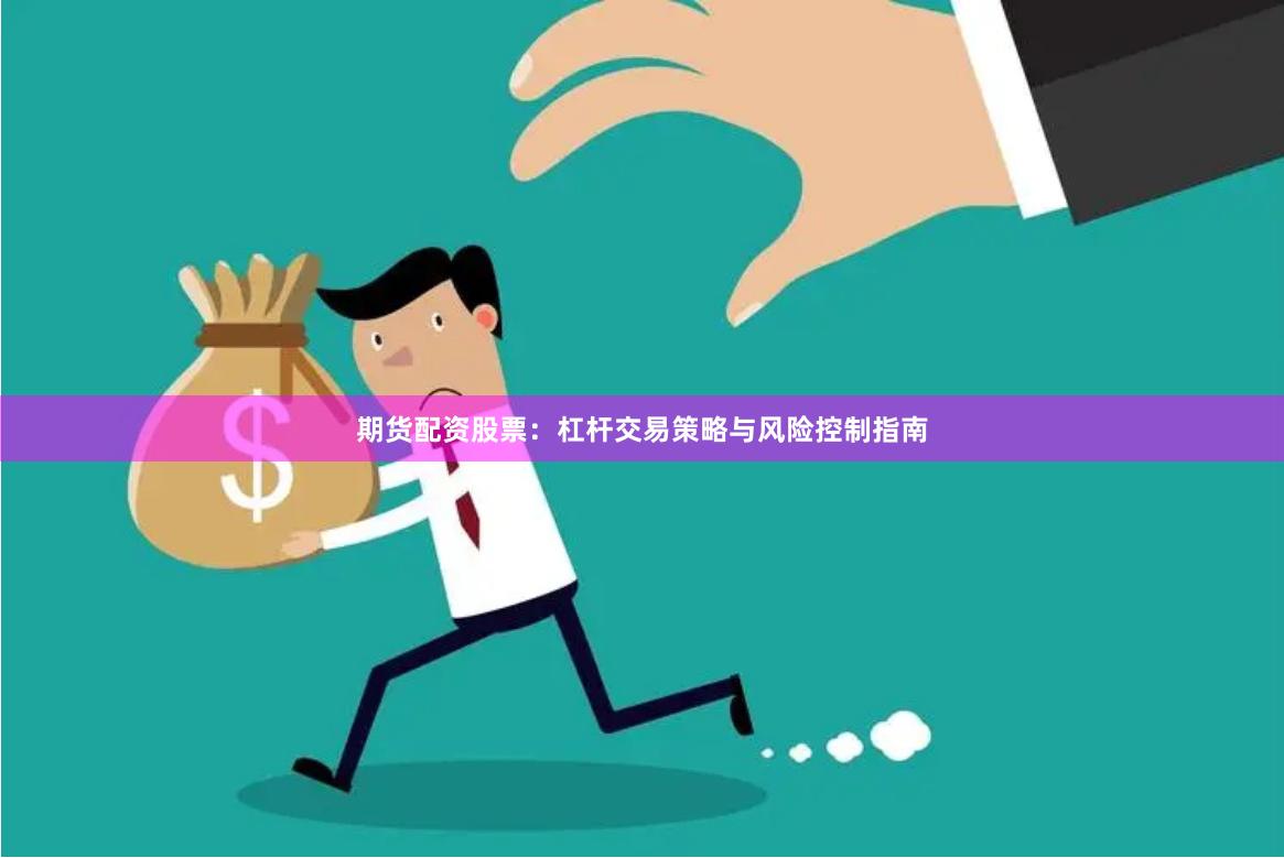 期货配资股票：杠杆交易策略与风险控制指南